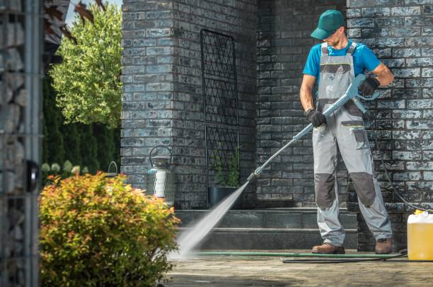 Best Playground Equipment Cleaning  in Crestline, OH