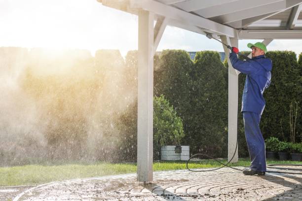 Best Machinery and Equipment Cleaning  in Crestline, OH