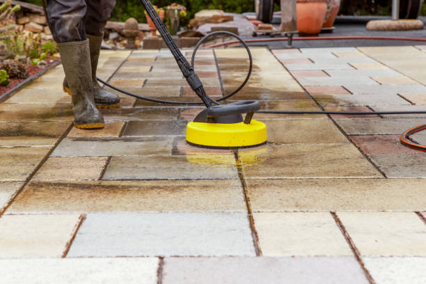 Spring Cleaning in Crestline, OH