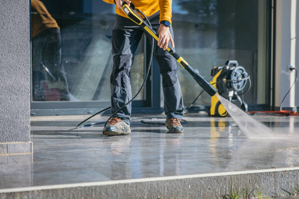 Best Concrete Sealing  in Crestline, OH