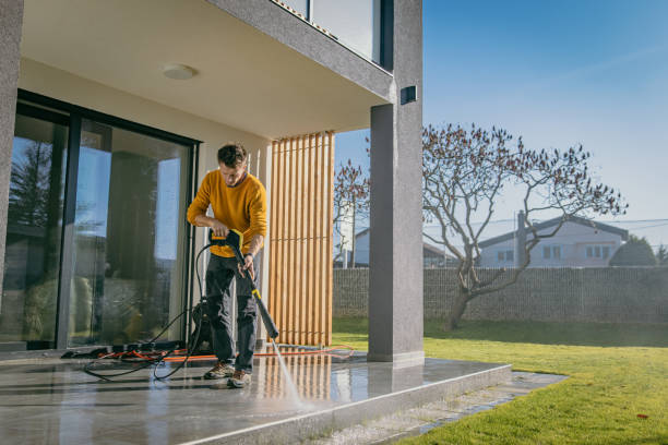 Best Graffiti Removal  in Crestline, OH