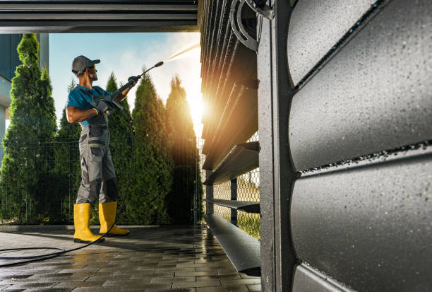 Best Gas Station Cleaning  in Crestline, OH