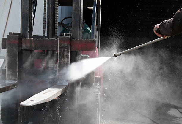Crestline, OH  Pressure Washing Services Company