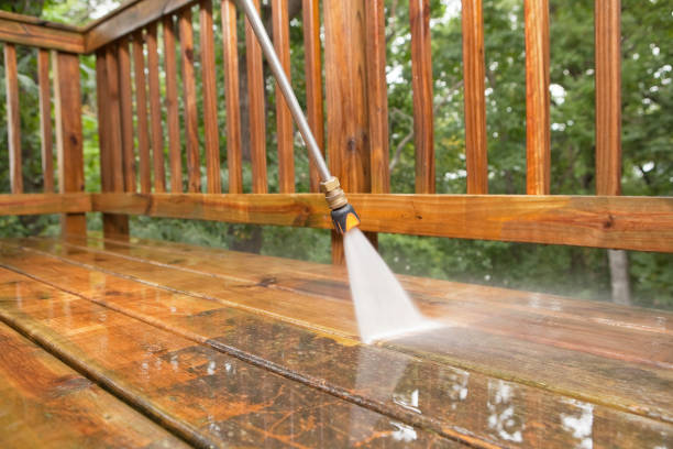 Best Dumpster Area Cleaning  in Crestline, OH